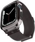 Spigen Metal Fit Pro (kello 45mm)