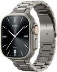 Spigen Modern Fit Titanium (kello 49/46/45/44/42 mm)