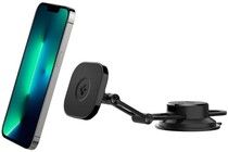 Spigen OneTap 3 Dash/Wind Magnetic -autoteline (MagFit)