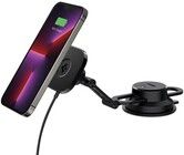 Spigen OneTap Pro 3 Dash magneettinen autoteline (MagFit)