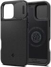 Spigen Optik Armor MagFit (iPhone 16 Pro Max)