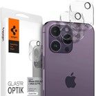 Spigen Optik Lens Protector (iPhone 14 Pro / 14 Pro Max)