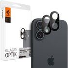 Spigen Optik -linssisuoja (iPhone 16/16 Plus)