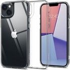 Spigen Quartz Hybrid (iPhone 14 Plus) - Kristallinkirkas