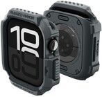 Spigen Rugged Armor 2 (kello 46 mm)