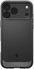 Spigen Rugged Armor MagFit (iPhone 17 Pro Max)