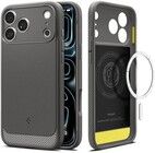 Spigen Rugged Armor MagFit (iPhone 17 Pro/18 Pro)