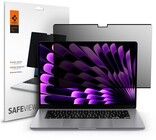 Spigen Screen Protector Safe View (Macbook Air 15 (2023))