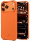 Spigen Silicone Fit MagFit (iPhone 17 Pro Max)