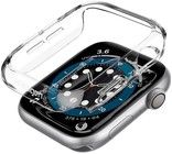 Spigen Thin Fit (Apple Watch 40 mm) - Transparent