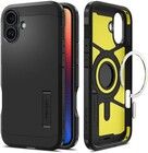 Spigen Tough Armor AI MagFit (iPhone 16 Plus) - Musta