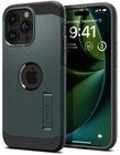 Spigen Tough Armor MagFit (iPhone 15 Pro) - Vihre�