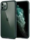 Spigen Ultra Hybrid (iPhone 11 Pro) - Vihre