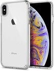 Spigen Ultra Hybrid (iPhone Xs Max) - Lpinkyv