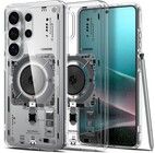 Spigen Ultra Hybrid MagFit (Galaxy S26 Ultra)