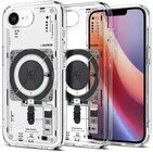 Spigen Ultra Hybrid MagFit (iPhone 17e/16e)