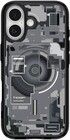 Spigen Ultra Hybrid Zero One MagFit -suojakuori (iPhone 17)