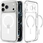 Spigen Ultra Hybrid MagFit (iPhone 17 Pro/18 Pro)