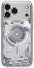 Spigen Ultra Hybrid Zero One MagFit -suojakuori (iPhone 17 Pro)