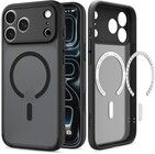 Spigen Ultra Hybrid Matte MagFit (iPhone 17 Pro Max/18 Pro Max)