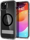 Spigen Ultra Hybrid S MagFit (iPhone 15) - Musta