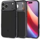 Spigen Ultra Hybrid T MagFit (iPhone 17 Pro)