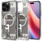 Spigen Ultra Hybrid Zero One MagFit (iPhone 16 Pro)