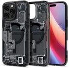 Spigen Ultra Hybrid Zero One MagFit (iPhone 16 Pro)