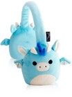 Squishmallows Pehmo Bluetooth-kuulokkeet - Tatiana