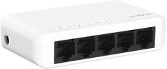 Strong SW5000P 5-porttinen Gigabit Switch
