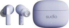 Sudio A1 Pro TWS -kuulokkeet ANC