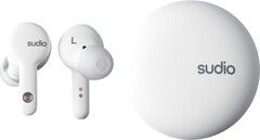 Sudio A2 True Wireless ja ANC - Vuosi
