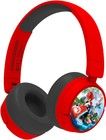 Super Mario Junior on-ear kuulokkeet