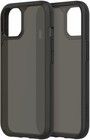 Survivor Strong Case (iPhone 14 Plus) - Musta