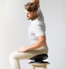 Swedish Posture tasapaino istuu