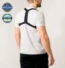 Ruotsalainen Posture Support -bndi Flexi One-size