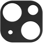 SwitchEasy LenShield Protector (iPhone 14 14/14 Plus) - Musta