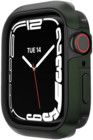 SwitchEasy Odyssey alumiiniseos (kello 40/41 mm) - Vihre