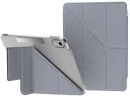 SwitchEasy Origami Nude Cover (iPad 11/iPad 10,9 (2022)) - Lila