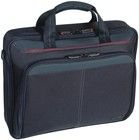 Targus Classic Clamshell -kotelo (15-16")