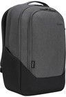 Targus Cypress Eco Backpack (Macbook Pro 15/16) - Harmaa