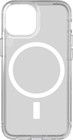 Tech21 Evo Clear ja MagSafe (iPhone 13 mini)