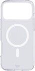Tech21 Evo Clear MagSafella (iPhone 17 Pro Max)