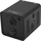Technaxx TX-190 Mini Wifi IP-kamera PIR-anturilla