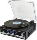Technaxx TX-22+ Bluetooth-tallennus- ja kasettimuunnin