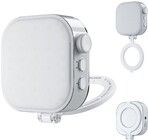 Telesin Magnetic Ice Cube Light