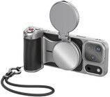Telesin Master Grip Mount (iPhone 17 Pro Max)