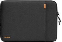 Tomtoc Versatile A13 Laptop Sleeve (13") - Musta