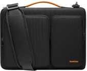 Tomtoc Defender A42 Bag (Macbook Pro 15/16) - Musta
