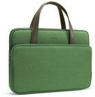 Tomtoc Premium H21 monipuolinen ksilaukku (Macbook Pro 14)